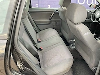 2004 - volkswagen - polo - 1.4-16v athene - personenauto - afbeelding 9 van  12
