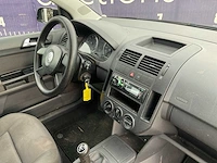 2004 - volkswagen - polo - 1.4-16v athene - personenauto - afbeelding 10 van  12