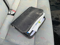 2004 - volkswagen - transporter - 1.9 tdi 340 - bedrijfswagen - afbeelding 11 van  11