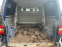 2004 - volkswagen - transporter - 1.9 tdi 340 - bedrijfswagen - afbeelding 5 van  11