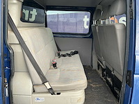2004 - volkswagen - transporter - 1.9 tdi 340 - bedrijfswagen - afbeelding 6 van  11
