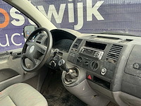 2004 - volkswagen - transporter - 1.9 tdi 340 - bedrijfswagen - afbeelding 8 van  11