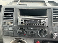 2004 - volkswagen - transporter - 1.9 tdi 340 - bedrijfswagen - afbeelding 9 van  11