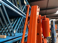2004 abb irb 640 m2000 handlingrobot - afbeelding 2 van  20