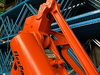2004 abb irb 640 m2000 handlingrobot - afbeelding 5 van  20