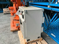 2004 abb irb 640 m2000 handlingrobot - afbeelding 9 van  20