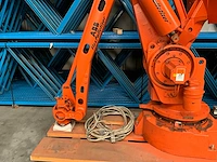 2004 abb irb 640 m2000 handlingrobot - afbeelding 15 van  20