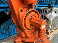 2004 abb irb 640 m2000 handlingrobot - afbeelding 17 van  20