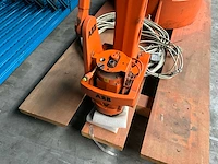 2004 abb irb 640 m2000 handlingrobot - afbeelding 20 van  20