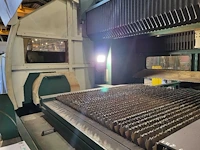 2004 adige adilas 3015 lasersnijmachine - afbeelding 2 van  78