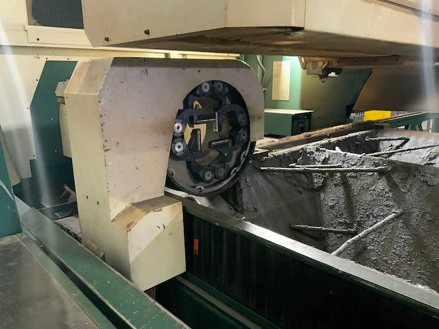 2004 adige adilas 3015 lasersnijmachine - afbeelding 4 van  78