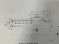 2004 adige adilas 3015 lasersnijmachine - afbeelding 5 van  78