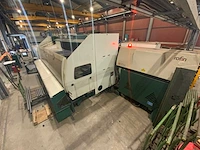 2004 adige adilas 3015 lasersnijmachine