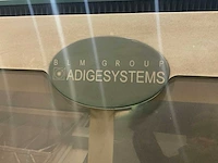 2004 adige adilas 3015 lasersnijmachine - afbeelding 15 van  78