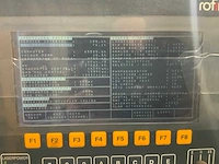 2004 adige adilas 3015 lasersnijmachine - afbeelding 16 van  78