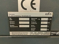 2004 adige adilas 3015 lasersnijmachine - afbeelding 18 van  78
