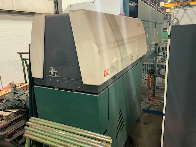 2004 adige adilas 3015 lasersnijmachine - afbeelding 19 van  78