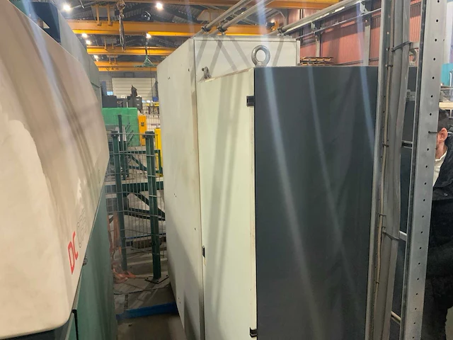2004 adige adilas 3015 lasersnijmachine - afbeelding 20 van  78