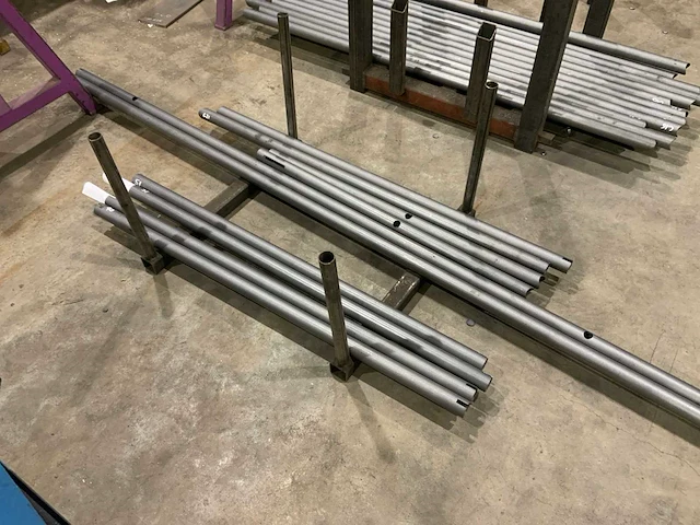 2004 adige adilas 3015 lasersnijmachine - afbeelding 21 van  78