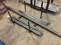 2004 adige adilas 3015 lasersnijmachine - afbeelding 21 van  78