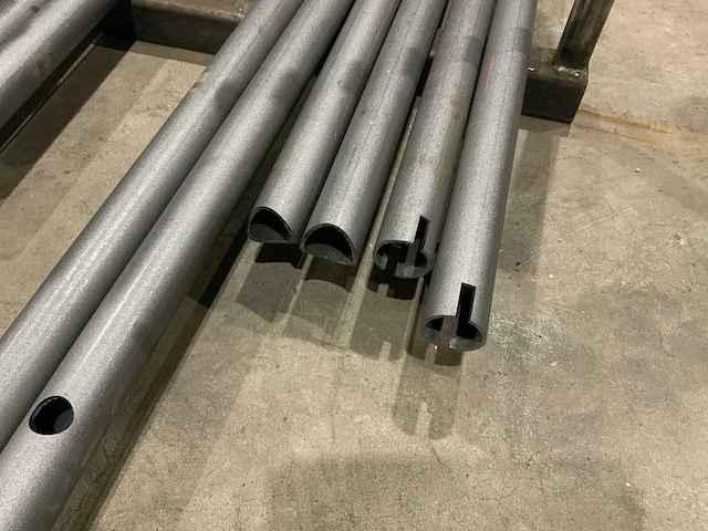 2004 adige adilas 3015 lasersnijmachine - afbeelding 22 van  78