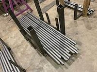 2004 adige adilas 3015 lasersnijmachine - afbeelding 24 van  78