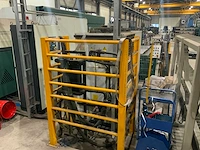 2004 adige adilas 3015 lasersnijmachine - afbeelding 26 van  78