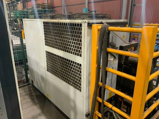2004 adige adilas 3015 lasersnijmachine - afbeelding 27 van  78