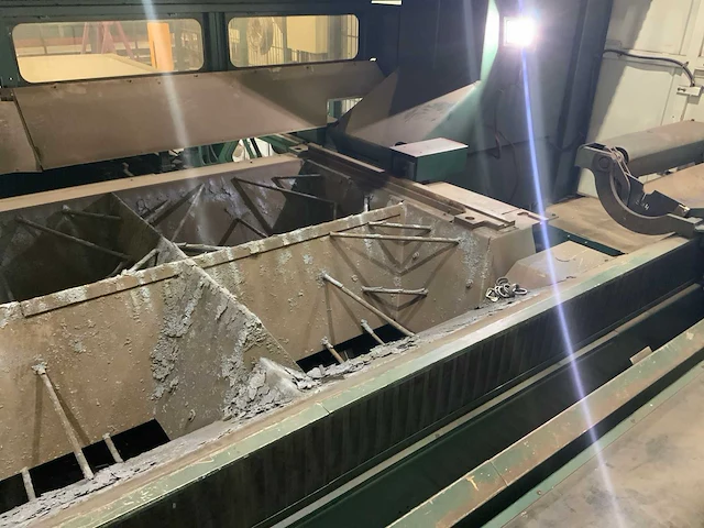 2004 adige adilas 3015 lasersnijmachine - afbeelding 35 van  78