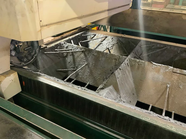 2004 adige adilas 3015 lasersnijmachine - afbeelding 36 van  78