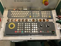 2004 adige adilas 3015 lasersnijmachine - afbeelding 37 van  78