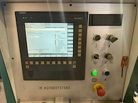 2004 adige adilas 3015 lasersnijmachine - afbeelding 38 van  78