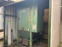 2004 adige adilas 3015 lasersnijmachine - afbeelding 43 van  78