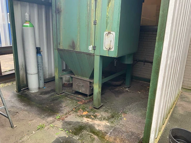 2004 adige adilas 3015 lasersnijmachine - afbeelding 44 van  78