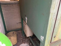 2004 adige adilas 3015 lasersnijmachine - afbeelding 46 van  78
