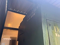 2004 adige adilas 3015 lasersnijmachine - afbeelding 47 van  78