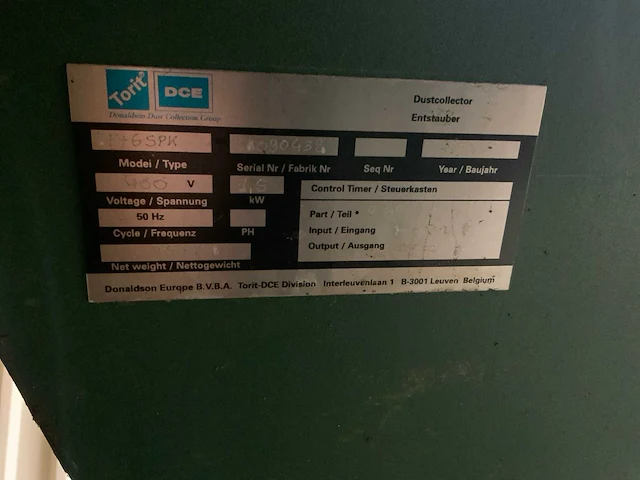 2004 adige adilas 3015 lasersnijmachine - afbeelding 50 van  78