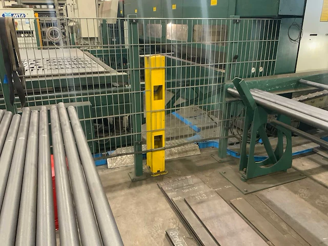 2004 adige adilas 3015 lasersnijmachine - afbeelding 52 van  78