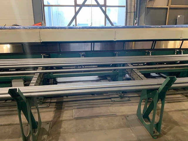2004 adige adilas 3015 lasersnijmachine - afbeelding 54 van  78