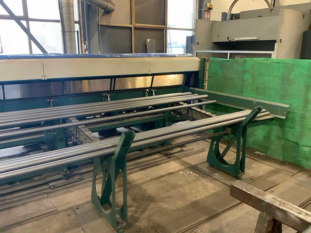 2004 adige adilas 3015 lasersnijmachine - afbeelding 55 van  78