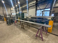 2004 adige adilas 3015 lasersnijmachine - afbeelding 45 van  78