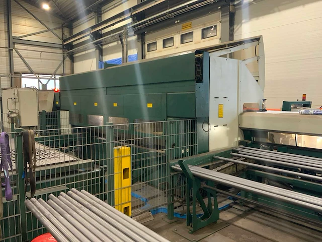 2004 adige adilas 3015 lasersnijmachine - afbeelding 57 van  78