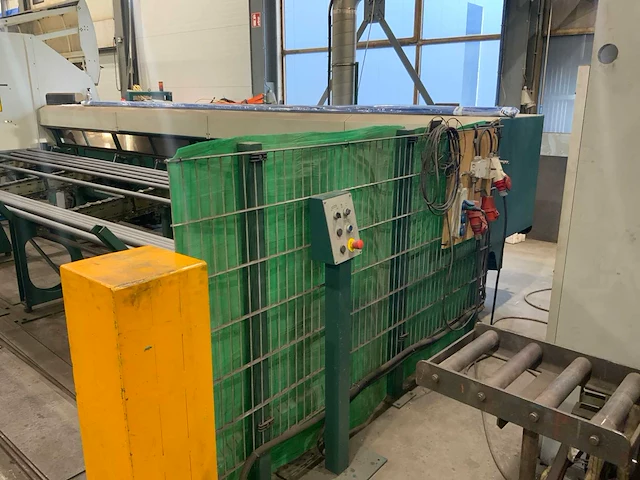 2004 adige adilas 3015 lasersnijmachine - afbeelding 58 van  78