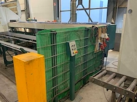 2004 adige adilas 3015 lasersnijmachine - afbeelding 58 van  78
