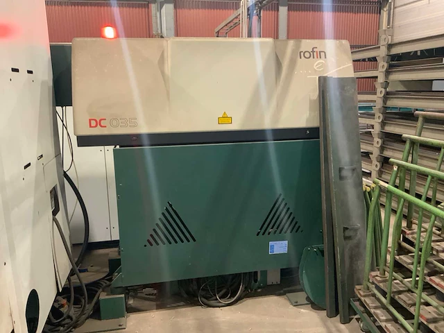 2004 adige adilas 3015 lasersnijmachine - afbeelding 59 van  78