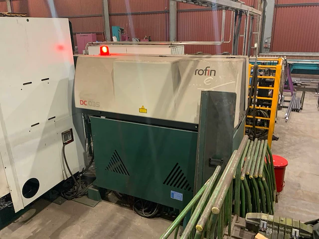 2004 adige adilas 3015 lasersnijmachine - afbeelding 61 van  78