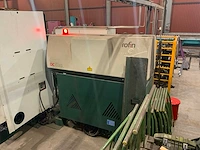 2004 adige adilas 3015 lasersnijmachine - afbeelding 61 van  78