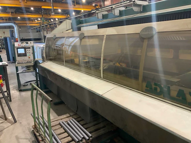 2004 adige adilas 3015 lasersnijmachine - afbeelding 64 van  78