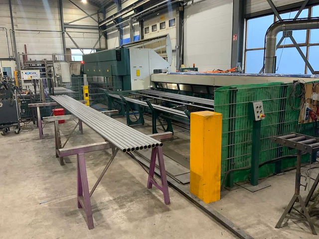 2004 adige adilas 3015 lasersnijmachine - afbeelding 56 van  78
