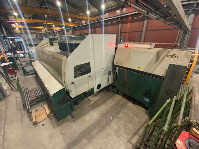 2004 adige adilas 3015 lasersnijmachine - afbeelding 68 van  78